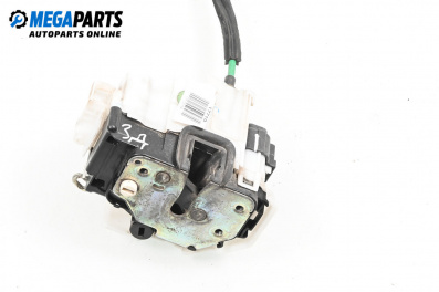 Брава на врата за Alfa Romeo 159 Sedan (09.2005 - 11.2011), позиция: задна, дясна