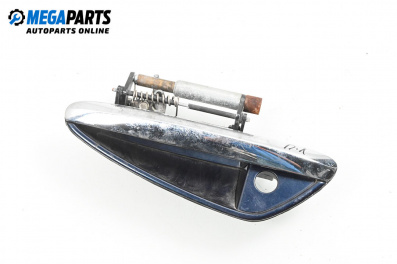 Външна дръжка за Alfa Romeo 159 Sedan (09.2005 - 11.2011), 4+1 вр., седан, позиция: предна, лява