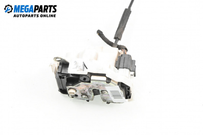 Брава на врата за Alfa Romeo 159 Sedan (09.2005 - 11.2011), позиция: задна, лява