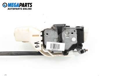 Брава на врата за Alfa Romeo 159 Sedan (09.2005 - 11.2011), позиция: предна, лява