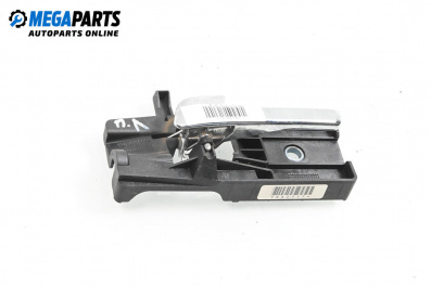 Вътрешна дръжка за Alfa Romeo 159 Sedan (09.2005 - 11.2011), 4+1 вр., седан, позиция: предна, лява