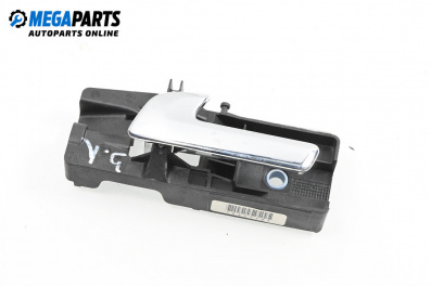 Вътрешна дръжка за Alfa Romeo 159 Sedan (09.2005 - 11.2011), 4+1 вр., седан, позиция: задна, лява