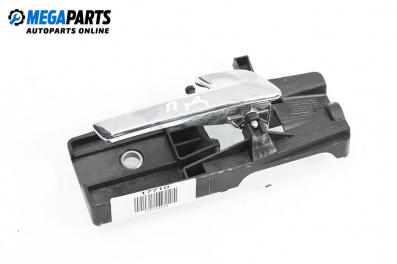 Вътрешна дръжка за Alfa Romeo 159 Sedan (09.2005 - 11.2011), 4+1 вр., седан, позиция: предна, дясна