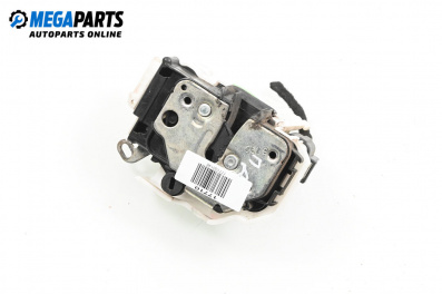 Брава на врата за Alfa Romeo 159 Sedan (09.2005 - 11.2011), позиция: предна, дясна