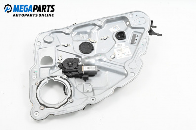 Машинка ел. стъкло за Alfa Romeo 159 Sedan (09.2005 - 11.2011), 4+1 вр., седан, позиция: задна, дясна