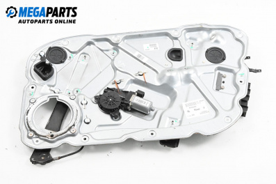 Машинка ел. стъкло за Alfa Romeo 159 Sedan (09.2005 - 11.2011), 4+1 вр., седан, позиция: предна, дясна