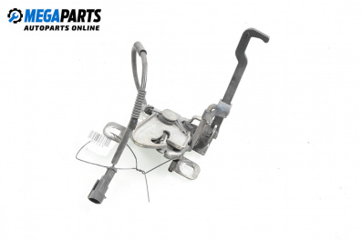 Брава преден капак за Alfa Romeo 159 Sedan (09.2005 - 11.2011)