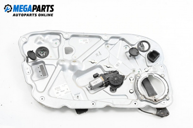 Машинка ел. стъкло за Alfa Romeo 159 Sedan (09.2005 - 11.2011), 4+1 вр., седан, позиция: предна, лява