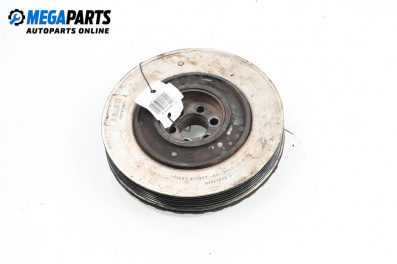 Демпферна шайба за Alfa Romeo 159 Sedan (09.2005 - 11.2011) 2.4 JTDM, 200 к.с.