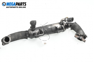 EGR охладител за Alfa Romeo 159 Sedan (09.2005 - 11.2011) 2.4 JTDM, 200 к.с.