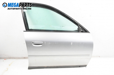 Врата за Audi A3 Hatchback I (09.1996 - 05.2003), 4+1 вр., хечбек, позиция: предна, дясна