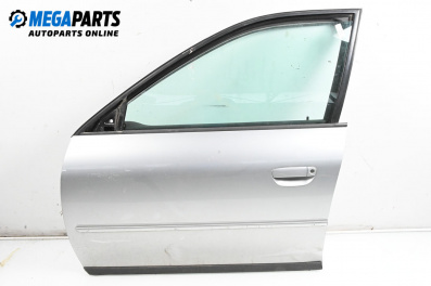 Врата за Audi A3 Hatchback I (09.1996 - 05.2003), 4+1 вр., хечбек, позиция: предна, лява