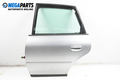 Врата за Audi A3 Hatchback I (09.1996 - 05.2003), 4+1 вр., хечбек, позиция: задна, лява