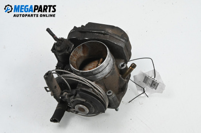 Дроселова клапа за Audi A3 Hatchback I (09.1996 - 05.2003) 1.6, 101 к.с.