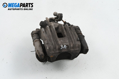 Спирачен апарат за Audi A3 Hatchback I (09.1996 - 05.2003), позиция: задна, лява