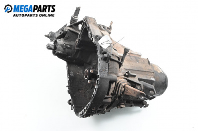 Ръчна скоростна кутия за Renault Kangoo Express I (08.1997 - 02.2008) D 65 1.9 (FC0E, FC02, FC0J, FC0N), 64 к.с.