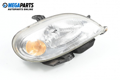Фар за Citroen Saxo Hatchback (02.1996 - 04.2004), хечбек, позиция: дясна