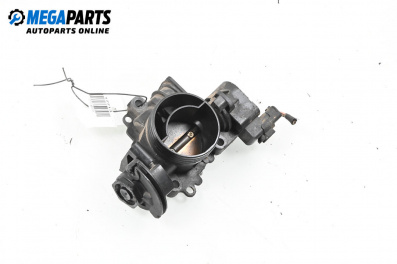 Дроселова клапа за Citroen Saxo Hatchback (02.1996 - 04.2004) 1.1 X,SX, 60 к.с.