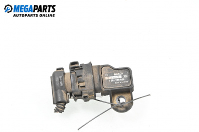 MAP сензор за Fiat Punto Hatchback II (09.1999 - 07.2012), № Bosch 0 261 230 030