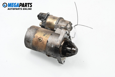 Стартер за Fiat Punto Hatchback II (09.1999 - 07.2012) 1.2 16V 80 (188.233, .235, .253, .255, .333, .353, .639...), 80 к.с.