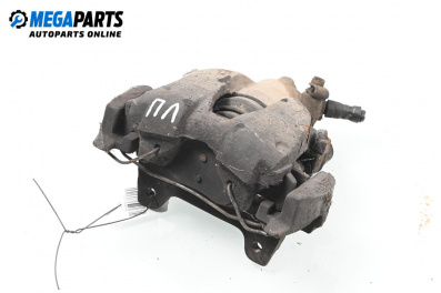 Спирачен апарат за Fiat Punto Hatchback II (09.1999 - 07.2012), позиция: предна, лява