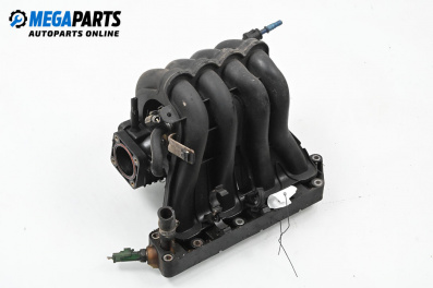 Всмукателен колектор за Fiat Punto Hatchback II (09.1999 - 07.2012) 1.2 16V 80 (188.233, .235, .253, .255, .333, .353, .639...), 80 к.с.