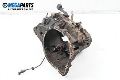 Ръчна скоростна кутия за Peugeot Boxer Box I (03.1994 - 08.2005) 2.5 TDI, 107 к.с.