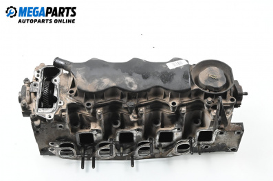 Глава за Peugeot Boxer Box I (03.1994 - 08.2005) 2.5 TDI, 107 к.с.