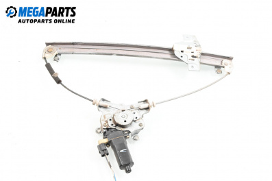 Машинка ел. стъкло за Hyundai Getz Hatchback (08.2002 - ...), 2+1 вр., хечбек, позиция: лява