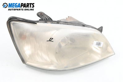 Фар за Hyundai Getz Hatchback (08.2002 - ...), хечбек, позиция: дясна
