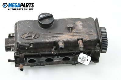 Глава за Hyundai Getz Hatchback (08.2002 - ...) 1.1, 63 к.с.