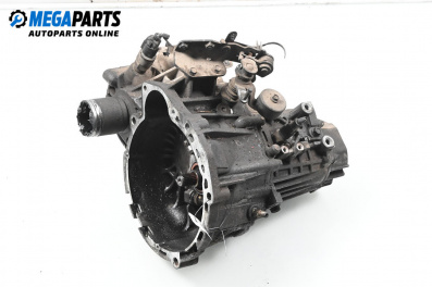 Ръчна скоростна кутия за Hyundai Getz Hatchback (08.2002 - ...) 1.1, 63 к.с.