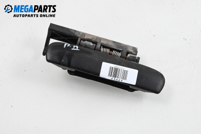 Външна дръжка за Citroen Xsara Break (10.1997 - 03.2010), 4+1 вр., комби, позиция: предна, дясна