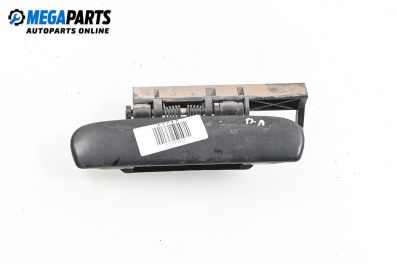 Външна дръжка за Citroen Xsara Break (10.1997 - 03.2010), 4+1 вр., комби, позиция: предна, лява