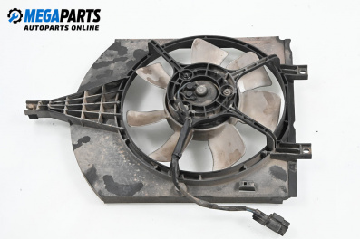 Перка охлаждане за Volvo V40 Estate (07.1995 - 06.2004) 1.8, 115 к.с.