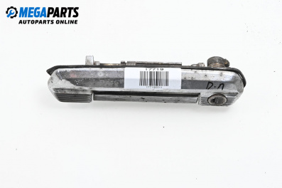 Външна дръжка за Lada 1200-1600 Sedan (01.1970 - 02.1993), 4+1 вр., седан, позиция: предна, лява