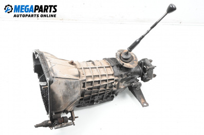 Ръчна скоростна кутия за Lada 1200-1600 Sedan (01.1970 - 02.1993) 1200 L/S (VAZ, WAS2101), 60 к.с.