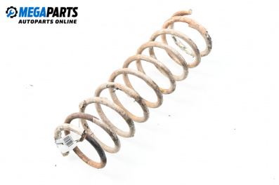 Пружина за ходова част за Lada 1200-1600 Sedan (01.1970 - 02.1993), седан, позиция: задна