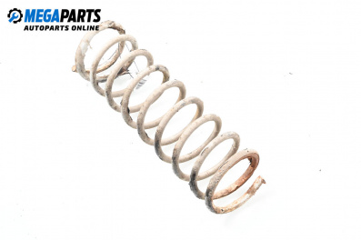 Пружина за ходова част за Lada 1200-1600 Sedan (01.1970 - 02.1993), седан, позиция: задна
