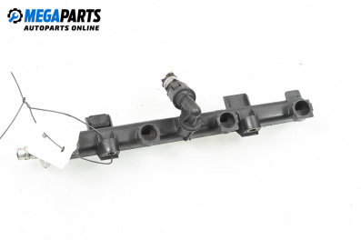 Бензинова рейка за Fiat Punto Hatchback II (09.1999 - 07.2012) 1.2 16V 80 (188.233, .235, .253, .255, .333, .353, .639...), 80 к.с.