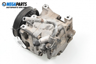 Компресор климатик за Fiat Punto Hatchback II (09.1999 - 07.2012) 1.2 16V 80 (188.233, .235, .253, .255, .333, .353, .639...), 80 к.с., № 467571680