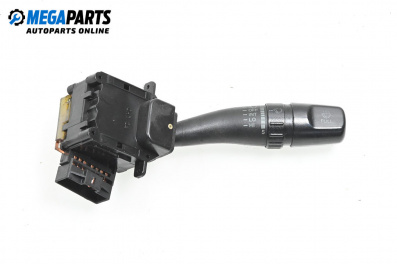 Лостче за чистачки за Hyundai Elantra Sedan II (06.2000 - 07.2006)