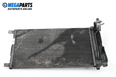 Климатичен радиатор за BMW 3 Series E46 Sedan (02.1998 - 04.2005) 320 d, 136 к.с.