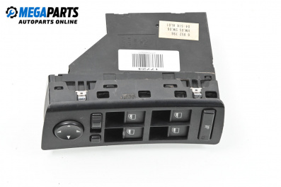 Бутони ел. стъкла и огледала  за BMW X5 Series E53 (05.2000 - 12.2006), № 6952796