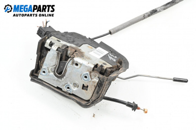 Брава на врата за BMW X5 Series E53 (05.2000 - 12.2006), позиция: задна, дясна