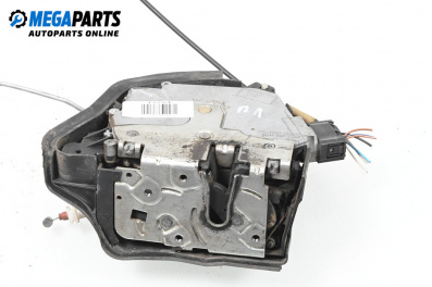 Брава на врата за BMW X5 Series E53 (05.2000 - 12.2006), позиция: предна, лява