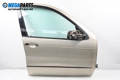 Врата за BMW X5 Series E53 (05.2000 - 12.2006), 4+1 вр., джип, позиция: предна, дясна
