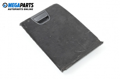 Кора багажник за BMW X5 Series E53 (05.2000 - 12.2006), джип