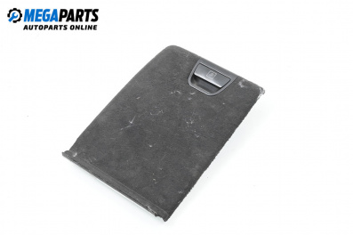 Кора багажник за BMW X5 Series E53 (05.2000 - 12.2006), джип