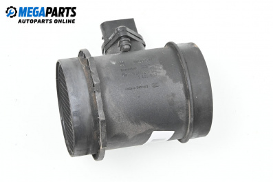 Дебитомер за BMW X5 Series E53 (05.2000 - 12.2006) 4.4 i, 286 к.с., № Bosch 0 280 217 814